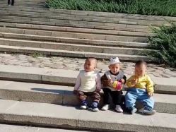 点击看大图 -大望京儿童游乐场