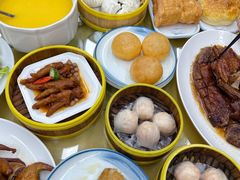 -吉莲利苑海鲜酒家(珠海拱北28年老字号店)