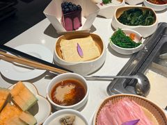 -海底捞火锅(长宁路龙之梦店)