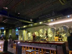 -TAPS精酿啤酒屋