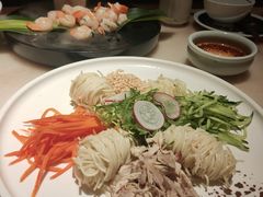 -桂满陇·西湖船宴(平安金融中心店)