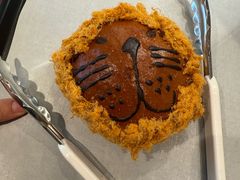 -CARINO BAKERY&CAFE(人广来福士店)