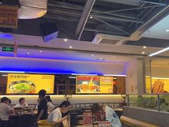 -令狐冲烤鱼·烧菜馆(达明店)