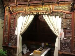 -龙源茶坊(白银路店)