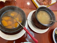山药猪肚汤-龙凤瓦罐煨汤馆(清江东路店)
