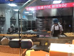 -鲍师傅糕点(春熙路店)