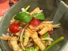 -mango tree芒果树泰国餐厅(青岛万象城店)