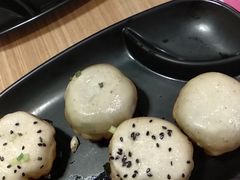-小杨生煎(黄河路店)
