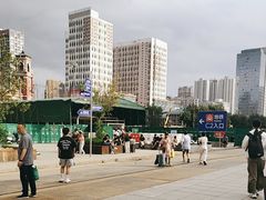 -沈阳站