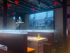 -战友蚝情烧烤工场(嘉华店)