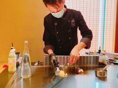 -香樟花园法式铁板烧(恒隆广场店)