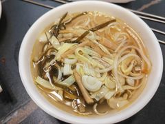 -勇利赵家烤肉坊(含光路店)