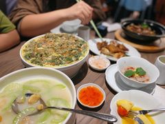 -四道菜·福建菜馆(新街口金鹰店)