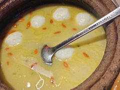 -可可大虾武汉土菜大排档(万松园1店)