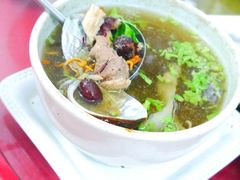 -吴祥记潮州菜·百年老字号·砂锅粥