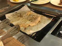 -福成自助烤肉(华冠天地城关店)