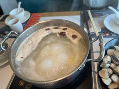 -蚝大仙横琴生蚝火锅(日月贝店)
