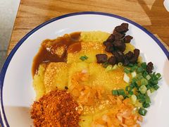 -怪噜范·老贵阳街头名小吃(鸿通城店)