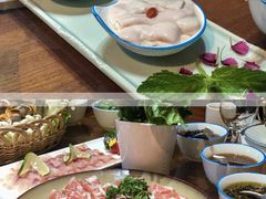 -古关火锅店(古北水镇景区店)