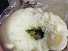 美味菜包-老盛昌(聚丰园店)