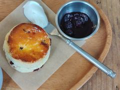 -CAFE CHEZ W一木家(香山路店)