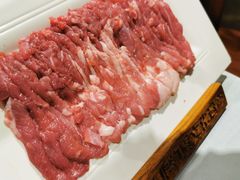 -东来顺饭庄(apm总店)