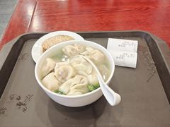 -馄饨侯(前门店)