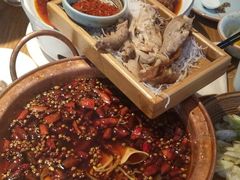 -水煮三国·川鲁江湖菜(香山店)