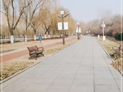 -南翠屏公园