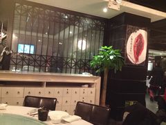 大堂-106餐厅(山水文园店)