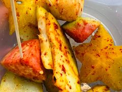 -八一路好吃街(雨田商务大厦店)