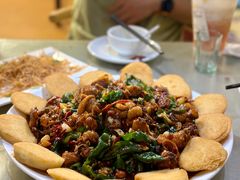 -田记餐馆(富国街店)