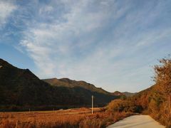 -天女山森林公园