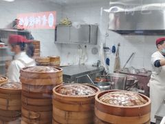 -老陶包子铺(南大西南村店)