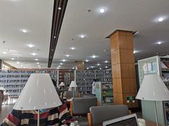 -长春市图书馆(同志街店)