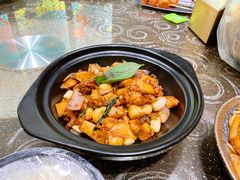 -钳真多钓虾馆·小龙虾海鲜烧烤(九六广场店)