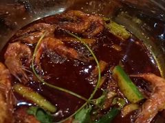 -虾吃虾涮.虾火锅.肉蟹煲(步步高梅溪新天地店)