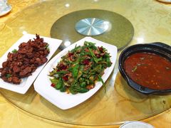 -小山东羊肉汤馆(同济新村店)