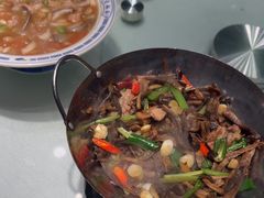 -老雒阳面馆·水席(洛宁高速路口店)