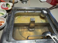 -海底捞火锅(青山湖万达夜宵主题店)