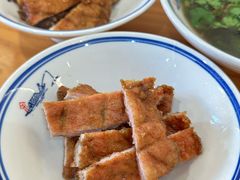 -天天鲜面馆(衡山路店)