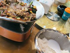 -下梅人家土菜馆(历史文化餐厅度假区店)