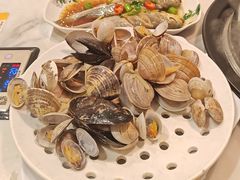 -海悦汇•闽菜•蒸汽海鲜(合景峰汇商务广场店)
