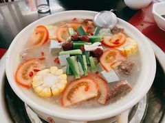 -花水湾红太阳牛肉汤锅