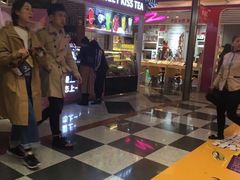 -吾悦广场(天津和平店)