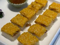 -芳芳私房菜·精作淮扬菜(玖珑湾店)