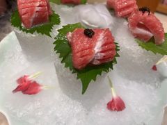 -万鱼亭 日本料理(无锡香山名园店)