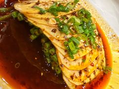 -西安饭庄·非遗陕菜(钟楼店)