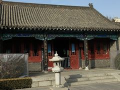 -金州副都统衙门博物馆
