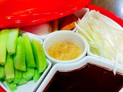 -北京王府井希尔顿酒店·秦唐中餐厅Chynna